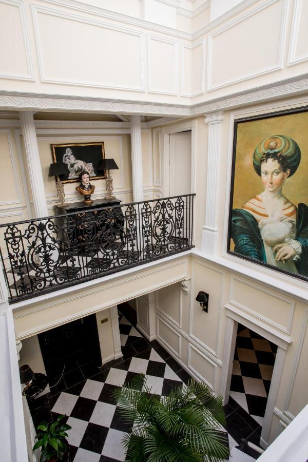 Casa Valdes Hébergement de vacances Marbellac