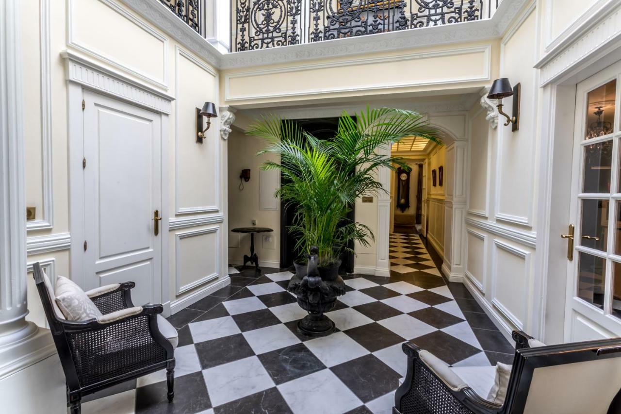 Casa Valdes Hébergement de vacances Marbellac