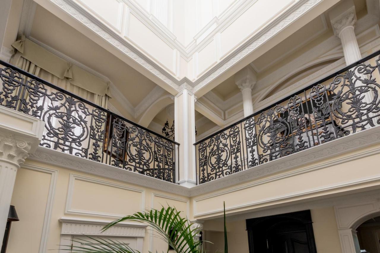 Casa Valdes Marbellac