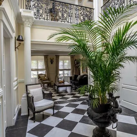 Casa Valdes Villa Marbella Buitenkant foto