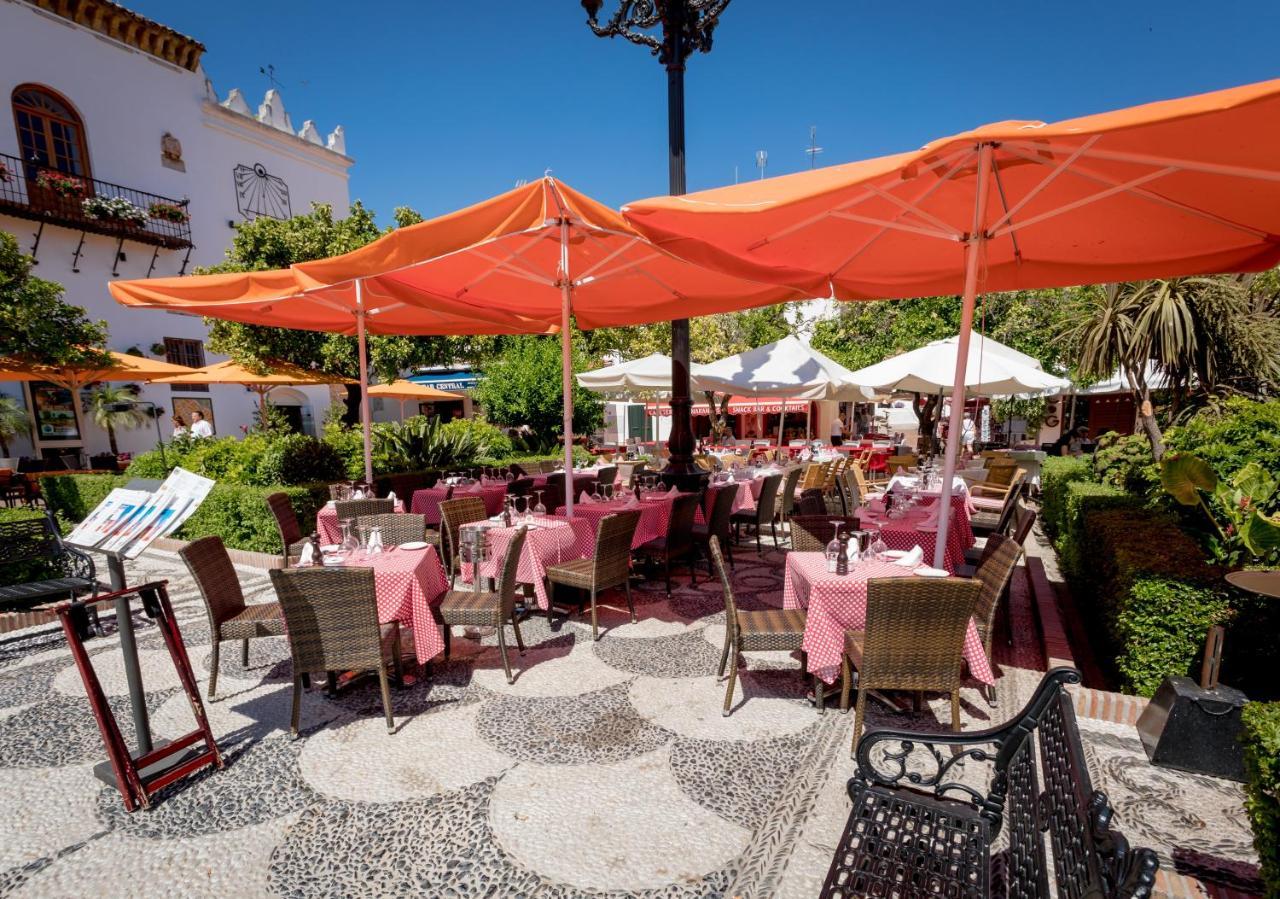 Casa de Férias Casa Valdes Marbella