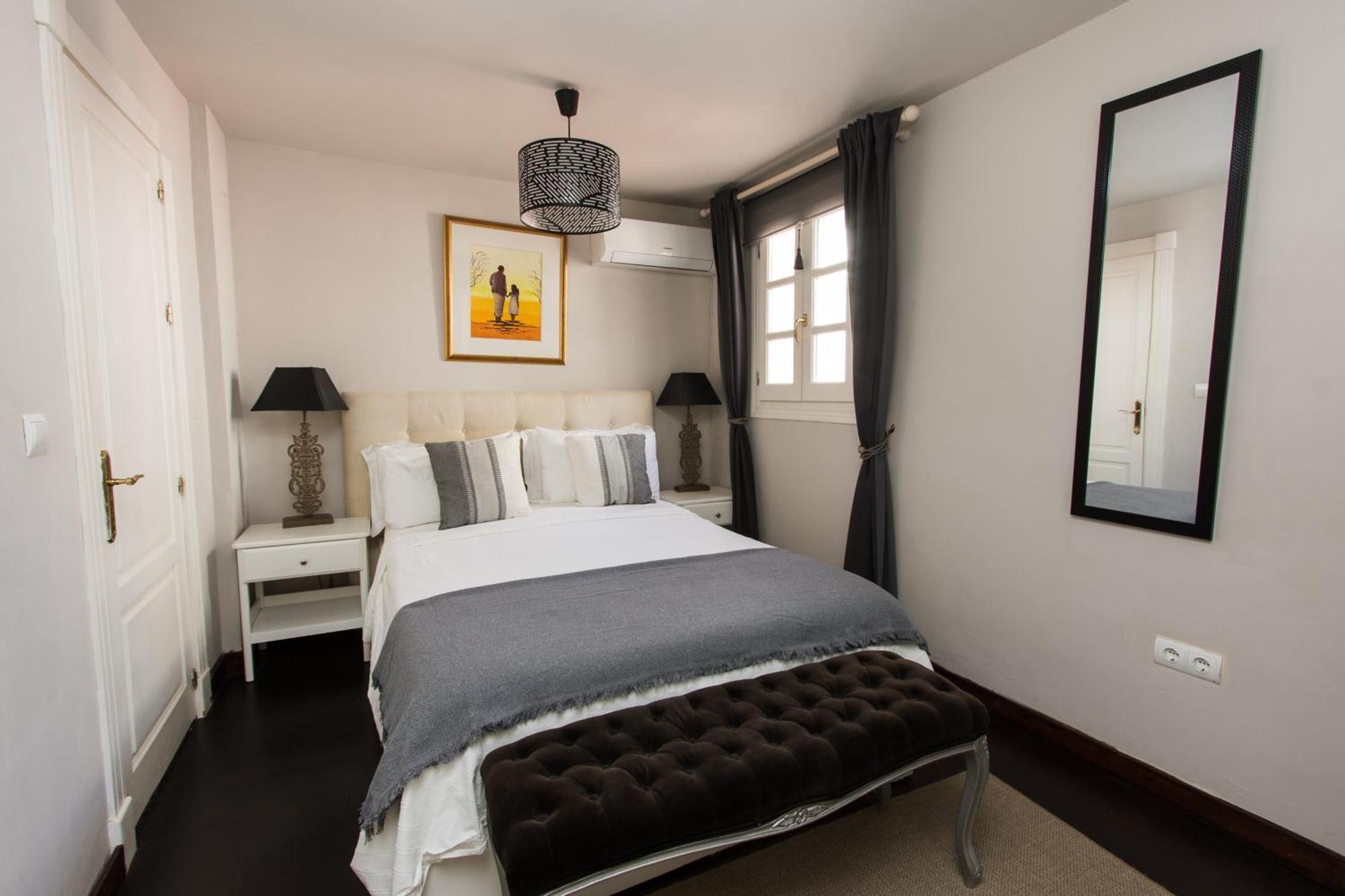 Vakantiehuis Casa Valdes *