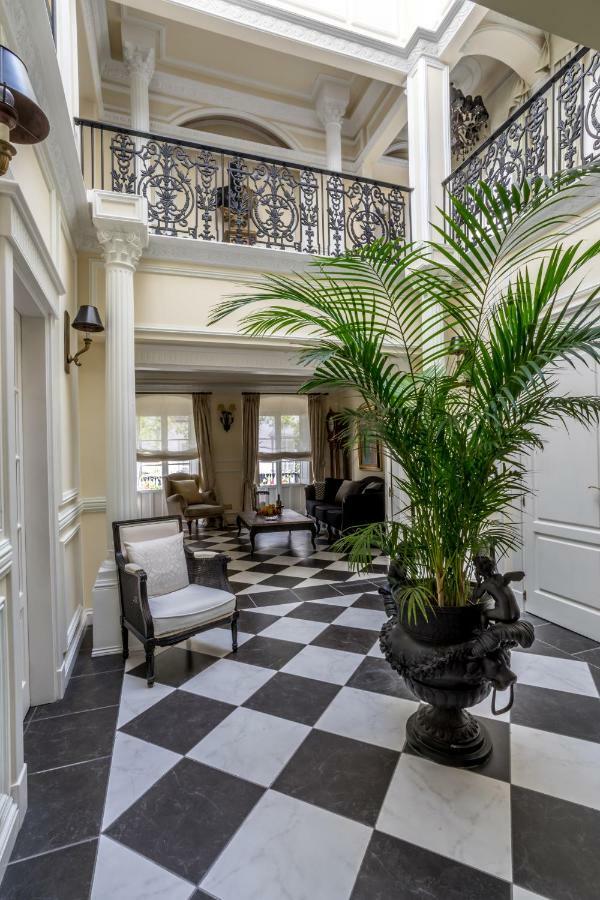 Casa Valdes Vakantiehuis Marbella