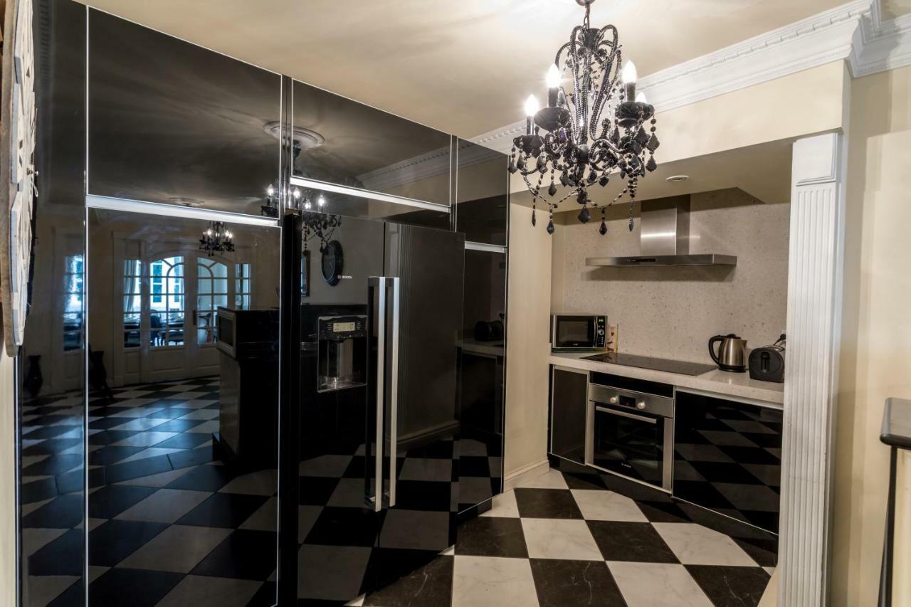 Casa Valdes Vakantiehuis *