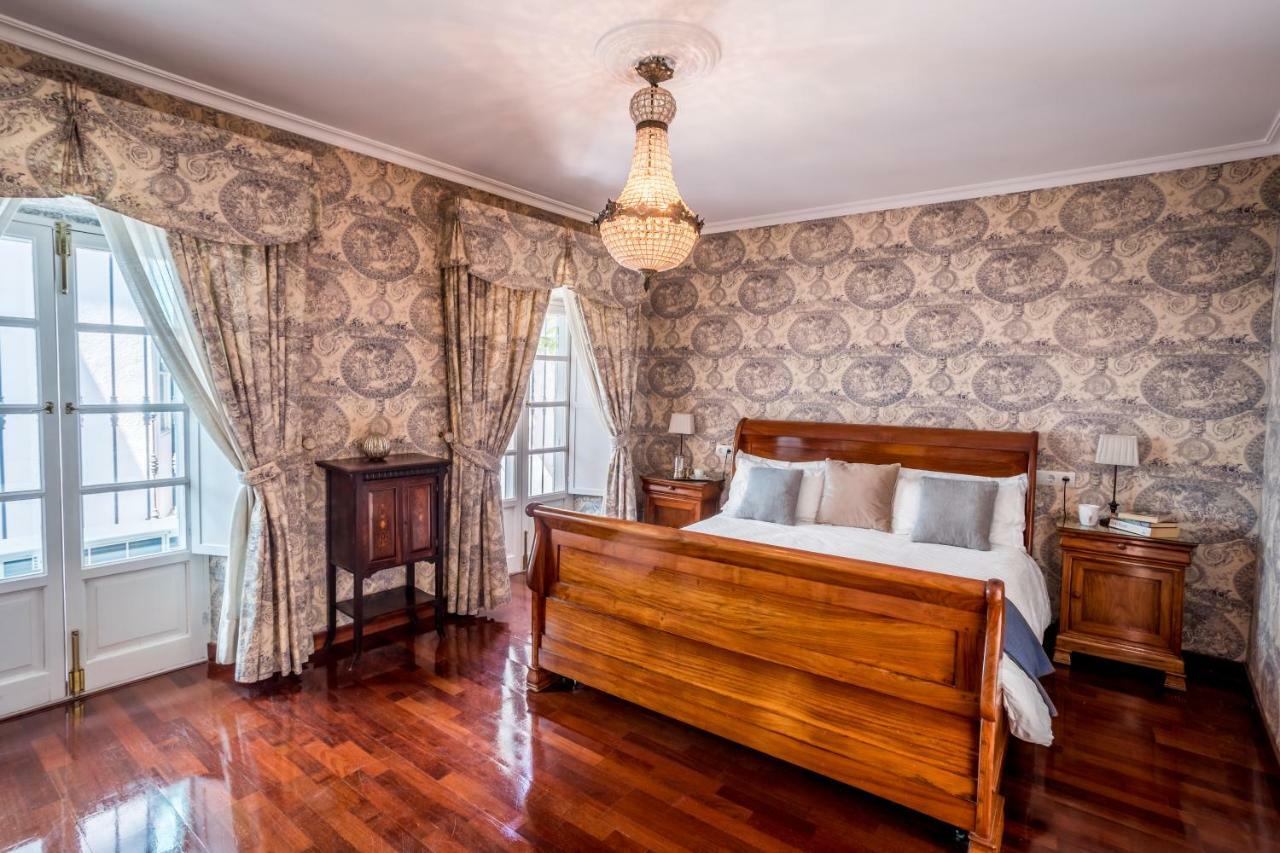 Vakantiehuis Casa Valdes