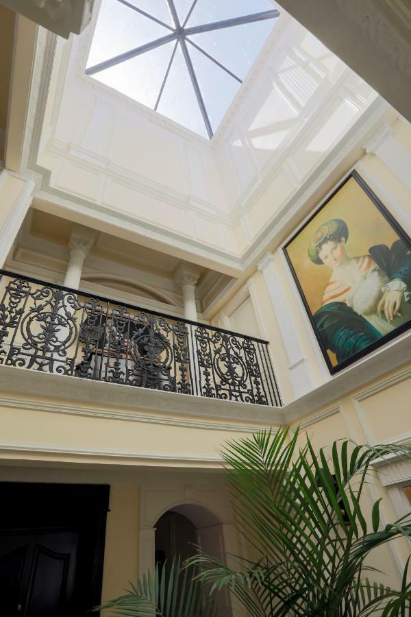 Vakantiehuis Casa Valdes