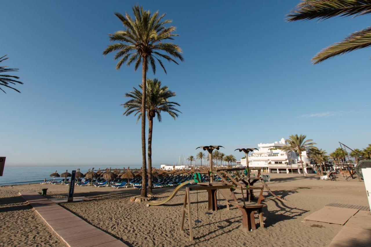 Vakantiehuis Casa Valdes Marbella