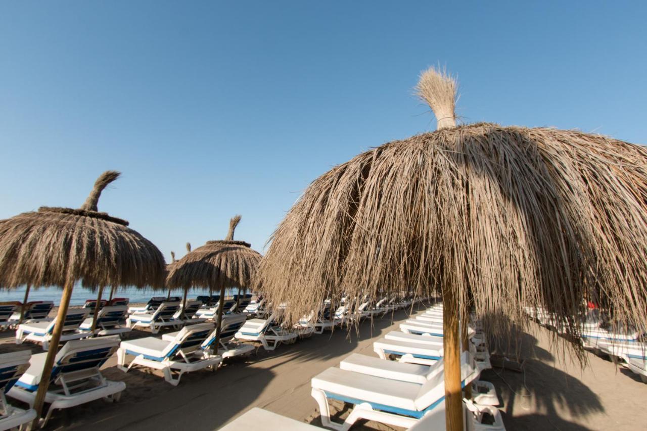 Vakantiehuis Casa Valdes Marbella